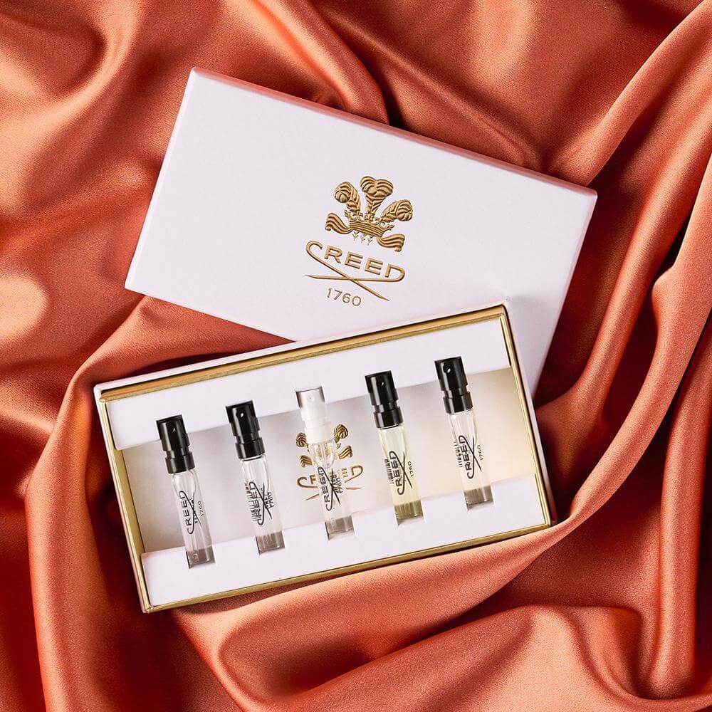 Creed Men's Inspiration Set